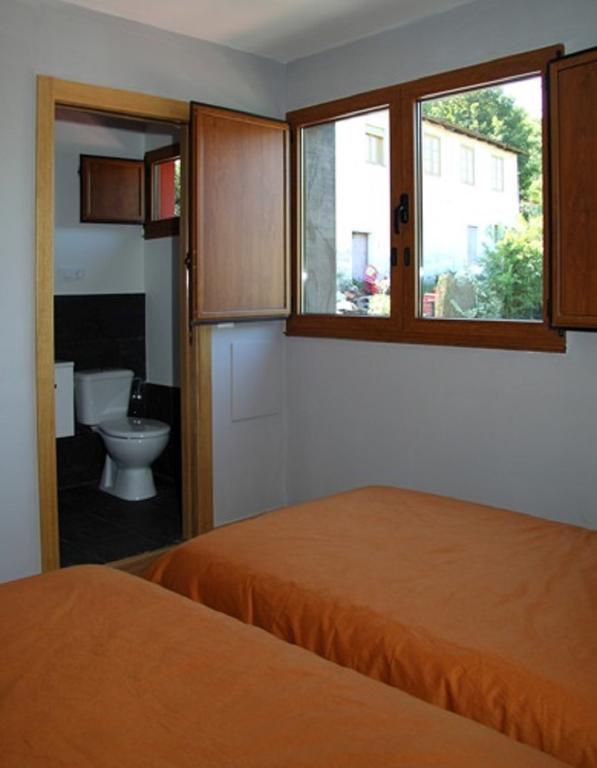 Casa Do Ferreiro - La Fragua Hotel Las Herrerías Buitenkant foto