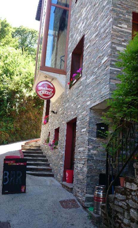 Casa Do Ferreiro - La Fragua Hotel Las Herrerías Buitenkant foto