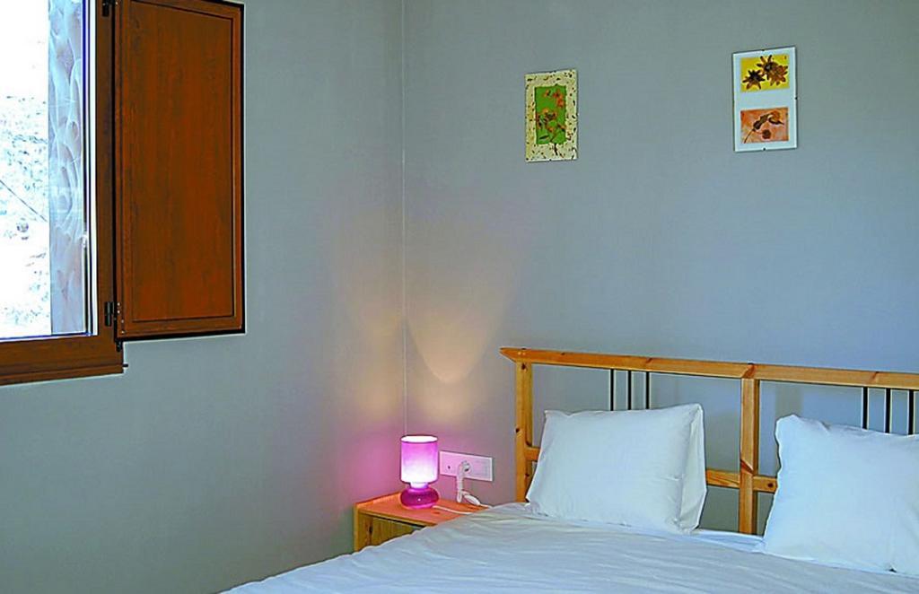 Casa Do Ferreiro - La Fragua Hotel Las Herrerías Kamer foto
