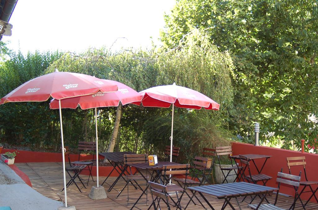 Casa Do Ferreiro - La Fragua Hotel Las Herrerías Buitenkant foto
